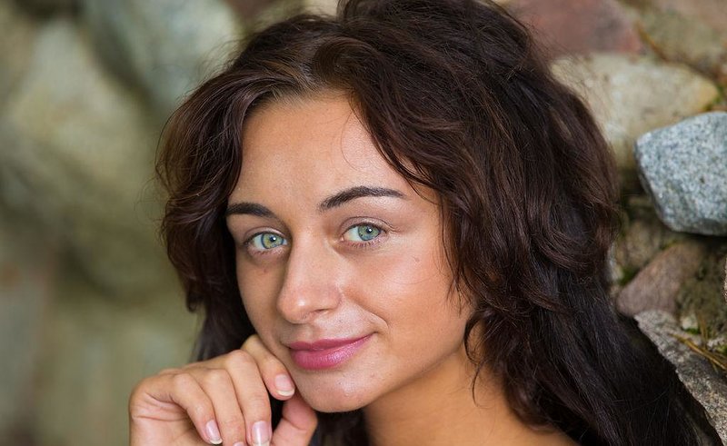 Проститутка Юленька