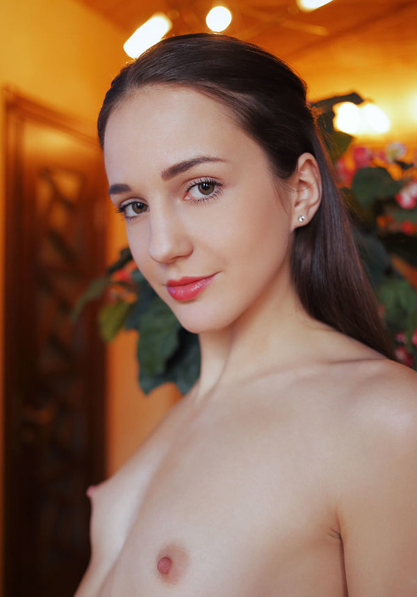 Проститутка Лидия