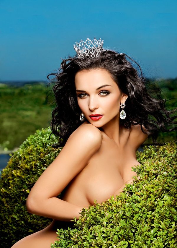 Проститутка Эмилия