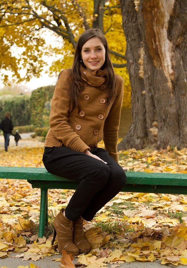 Проститутка Кузя