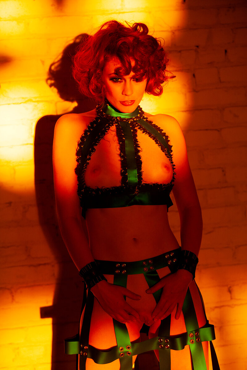 Проститутка Тамара