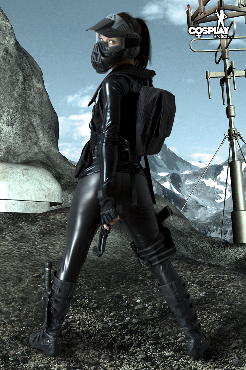 Проститутка Анжела