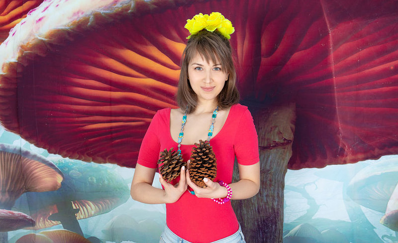 Проститутка Соня