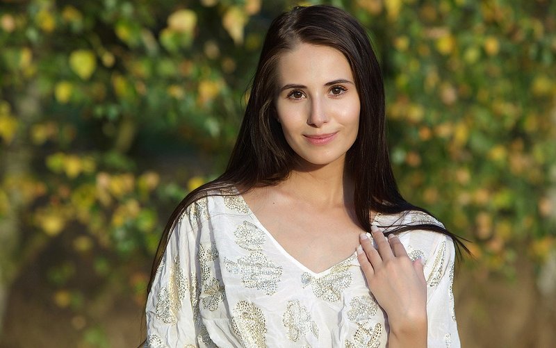 Проститутка Евгения